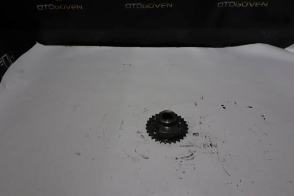 FORD TRANSİT 460 ED ÇIKMA PARÇA TRANSİT V363 KRANK DİŞLİSİ